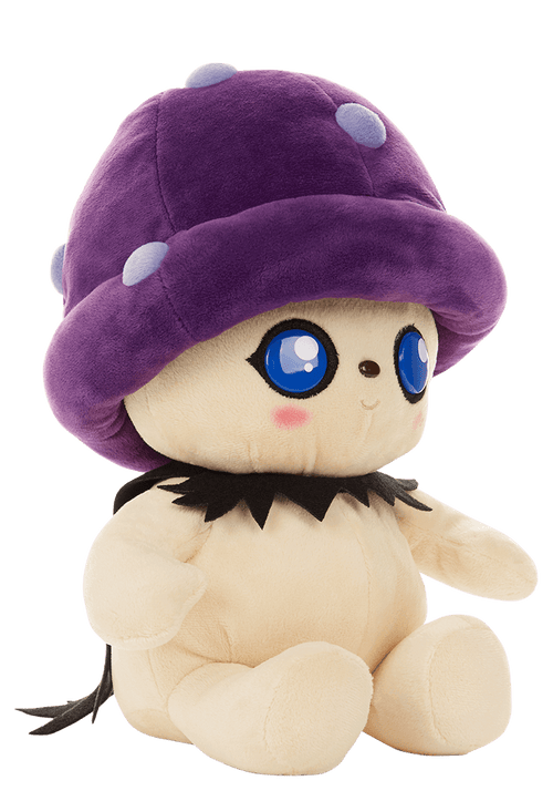 Gloomy Deluxe Plush